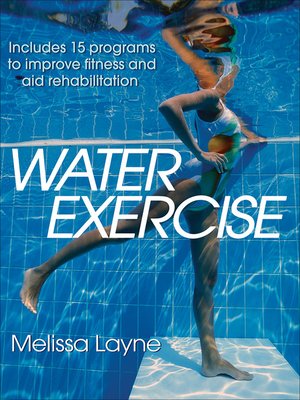 cover image of Water Exercise